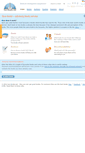 Mobile Screenshot of en.two-books.net